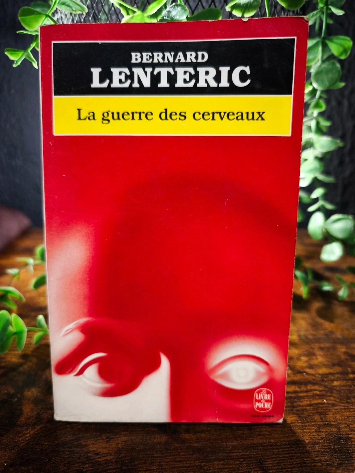 La guerre des cerveaux